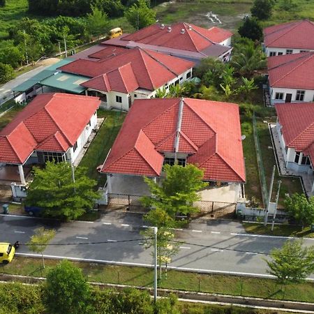 Patin Guest House @Desa Telok Ira, Temerloh Pahang Kampong Paya Kerinau Экстерьер фото