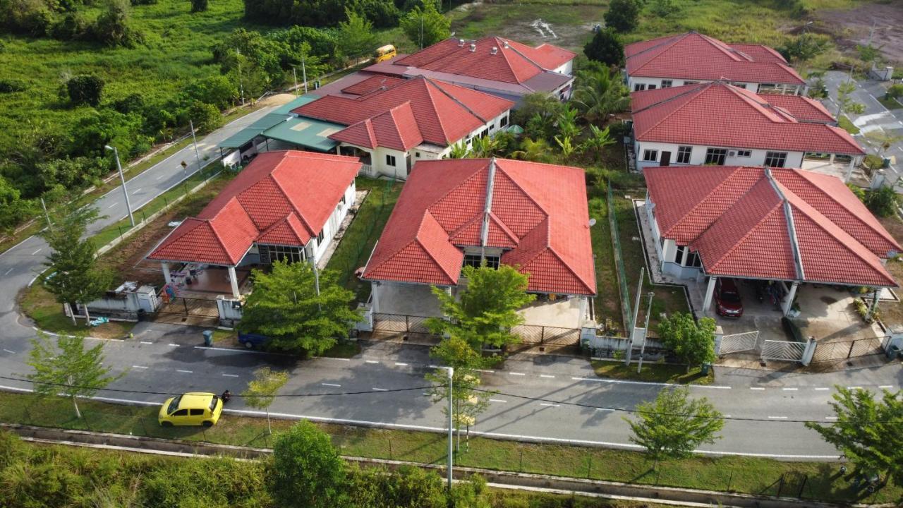 Patin Guest House @Desa Telok Ira, Temerloh Pahang Kampong Paya Kerinau Экстерьер фото