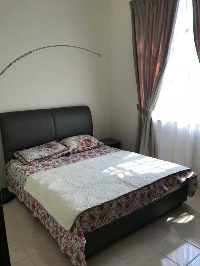 Patin Guest House @Desa Telok Ira, Temerloh Pahang Kampong Paya Kerinau Экстерьер фото