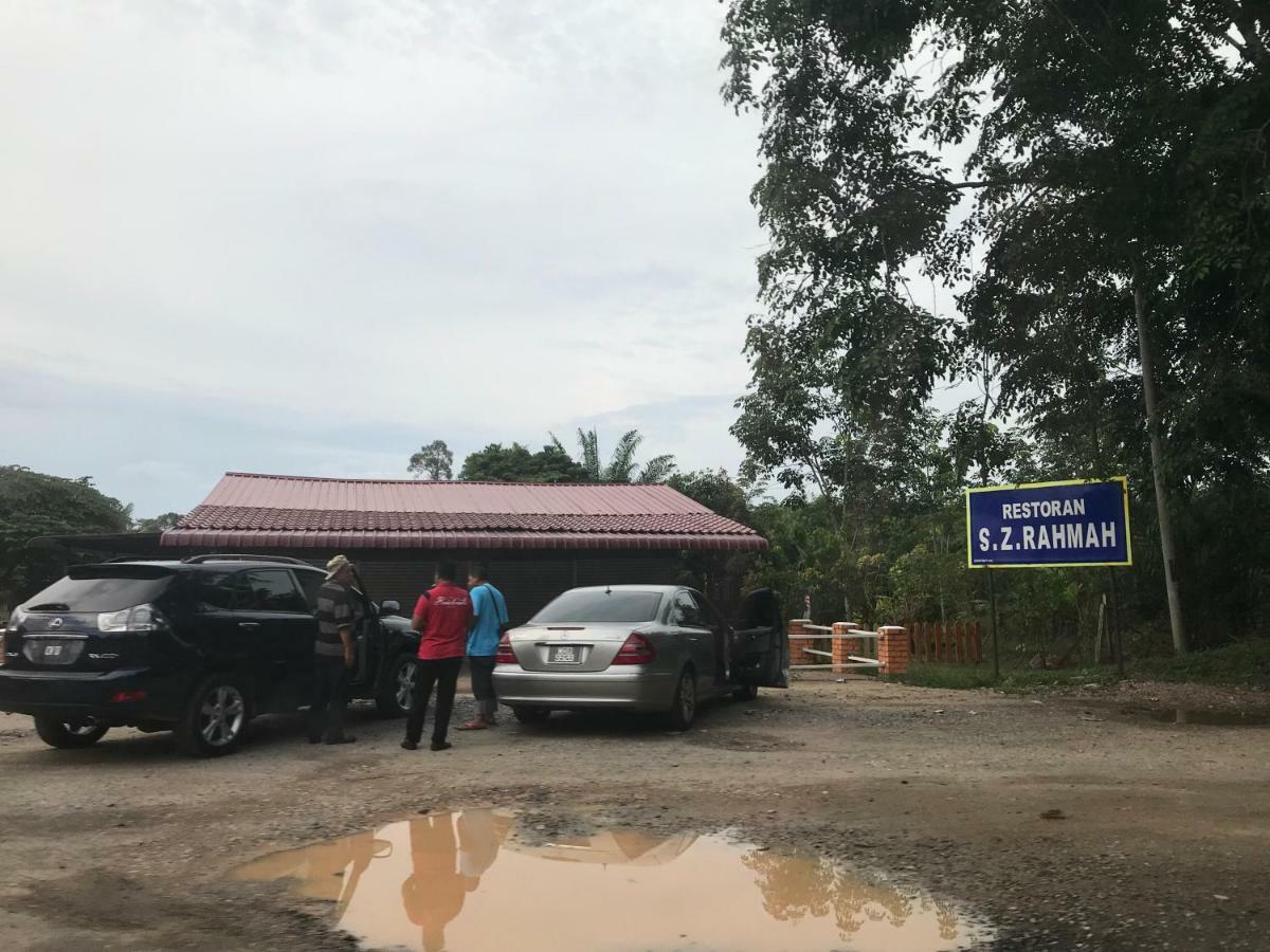 Patin Guest House @Desa Telok Ira, Temerloh Pahang Kampong Paya Kerinau Экстерьер фото